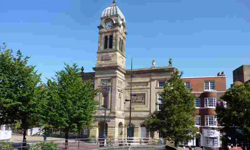 Derby