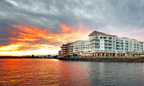 Ballina
