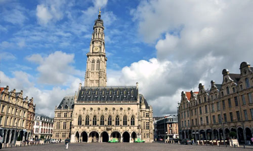 Arras